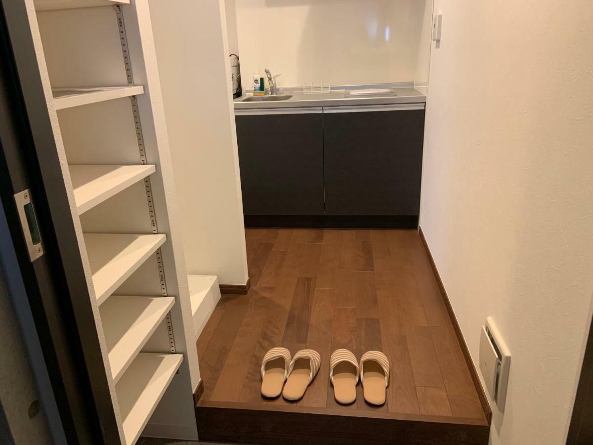 Meet Apartment Tokyo Bagian luar foto