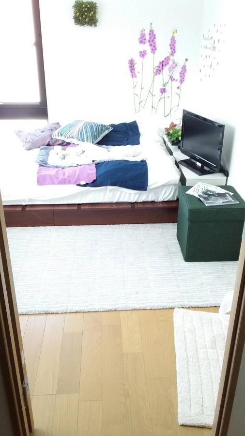 Meet Apartment Tokyo Bagian luar foto